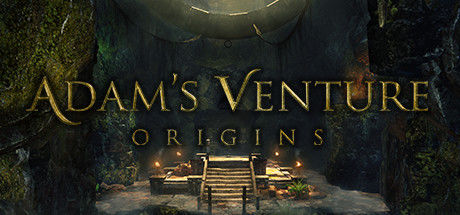 Adam's Venture Origins box art for Xbox One